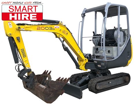 how much to hire a mini excavator|mini excavator with thumb rental.